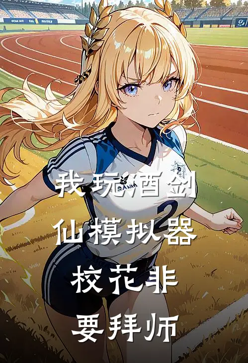 我玩酒剑仙模拟器，校花非要拜师