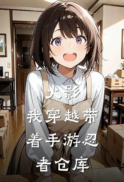 火影：我穿越带着手游忍者仓库