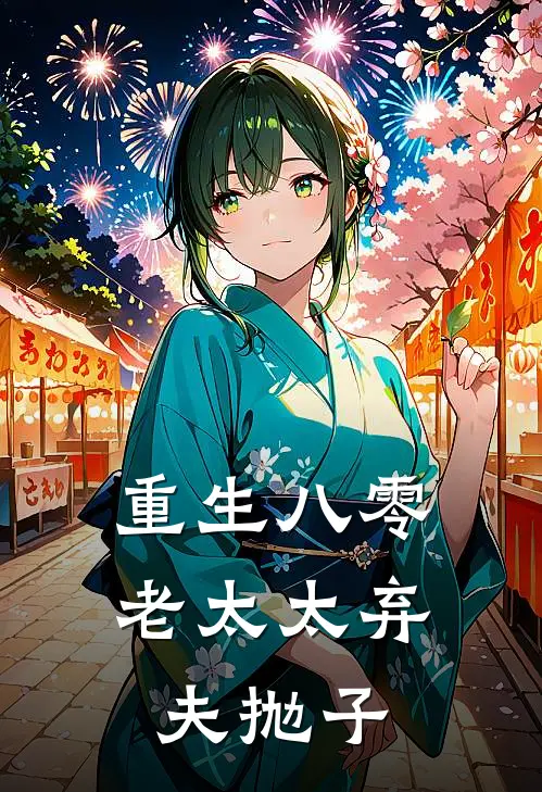 重生八零：老太太弃夫抛子