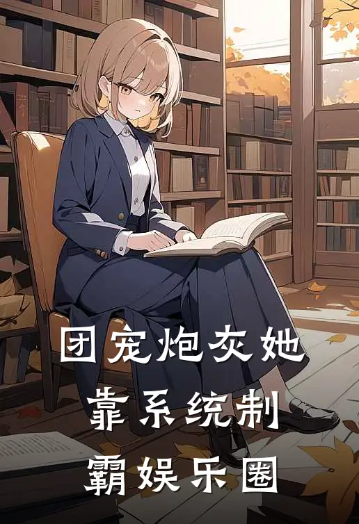 团宠炮灰她靠系统制霸娱乐圈