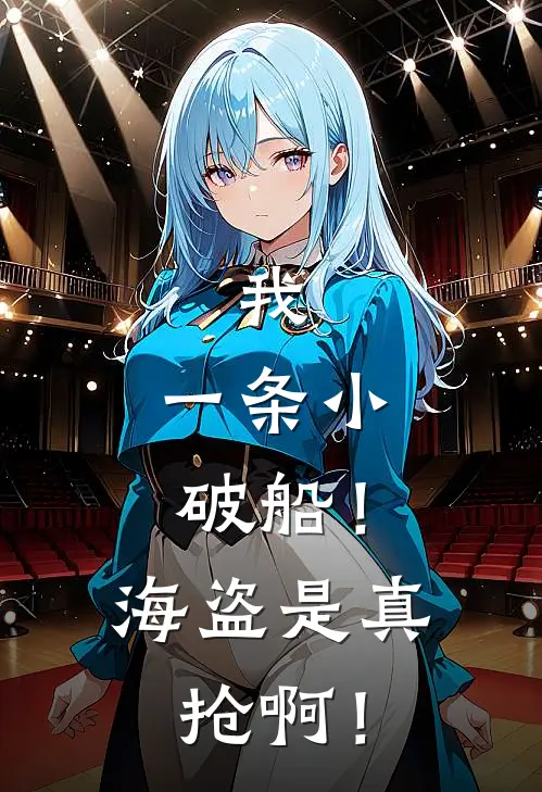 我，一条小破船！海盗是真抢啊！