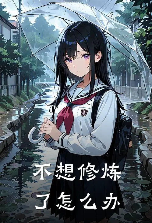 不想修炼了怎么办