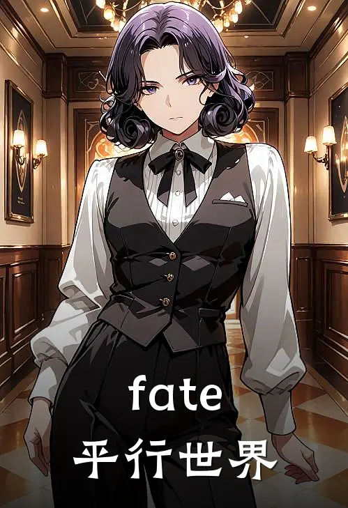 fate：平行世界
