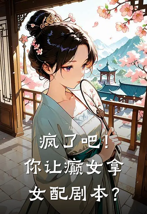 疯了吧！你让癫女拿女配剧本？