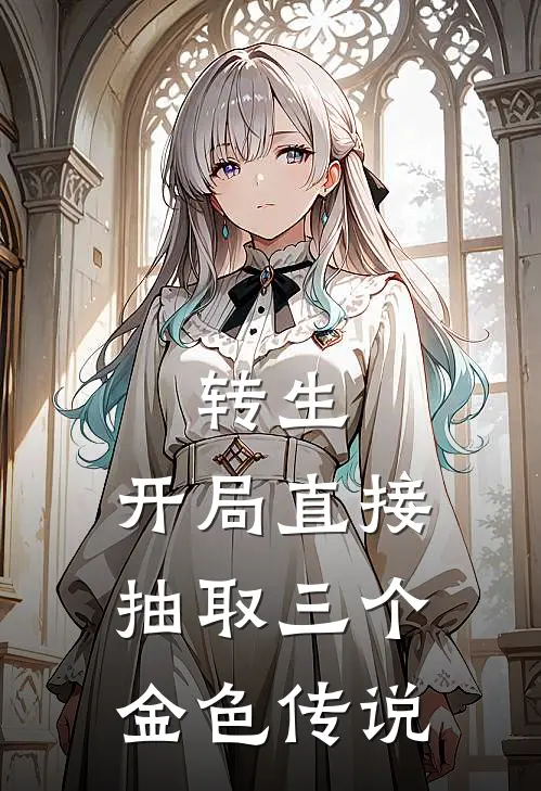 转生：开局直接抽取三个金色传说