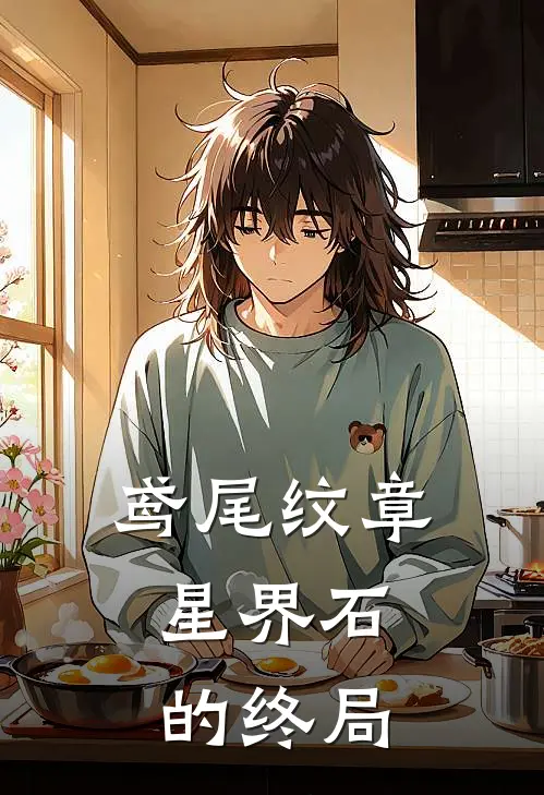 鸢尾纹章：星界石的终局