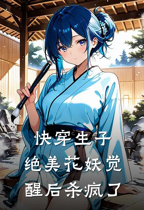 快穿生子：绝美花妖觉醒后杀疯了