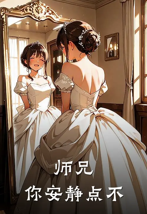 师兄，你安静点不