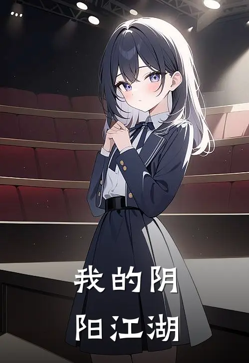 我的阴阳江湖