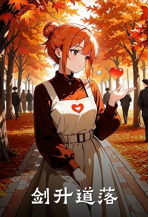 剑升道落