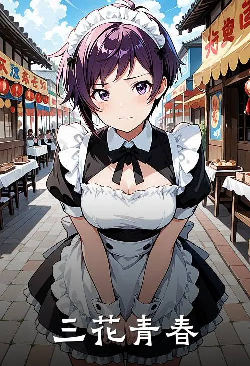 三花青春