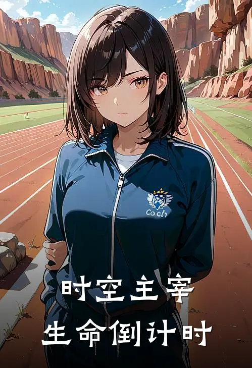 时空主宰：生命倒计时