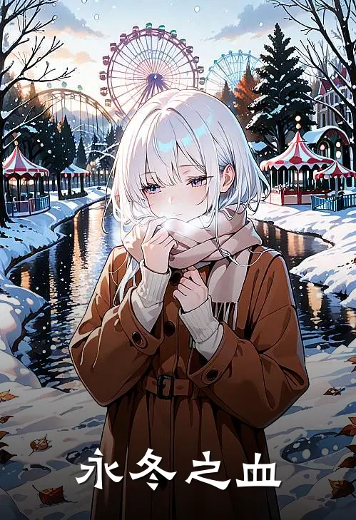 永冬之血