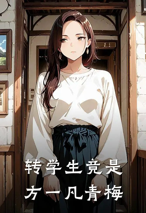 转学生竟是方一凡青梅