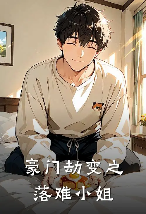 豪门劫变之落难小姐