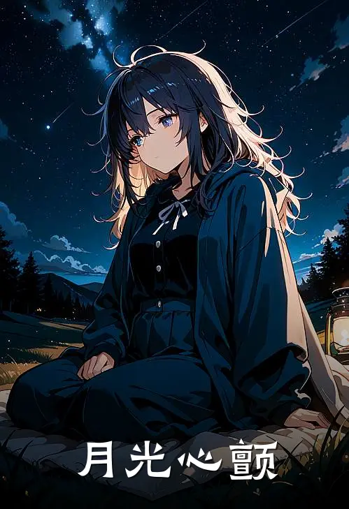 月光心颤