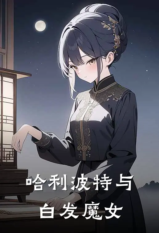 哈利波特与白发魔女