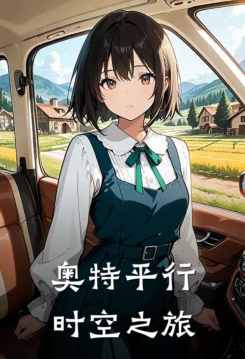 奥特平行时空之旅