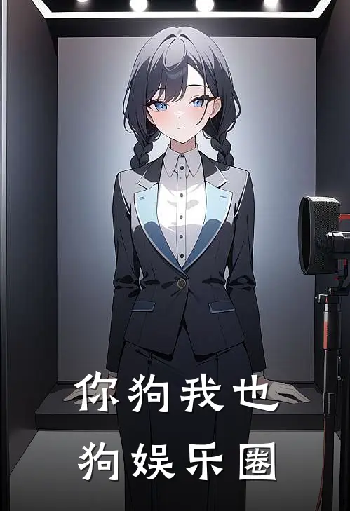 你狗我也狗【娱乐圈】