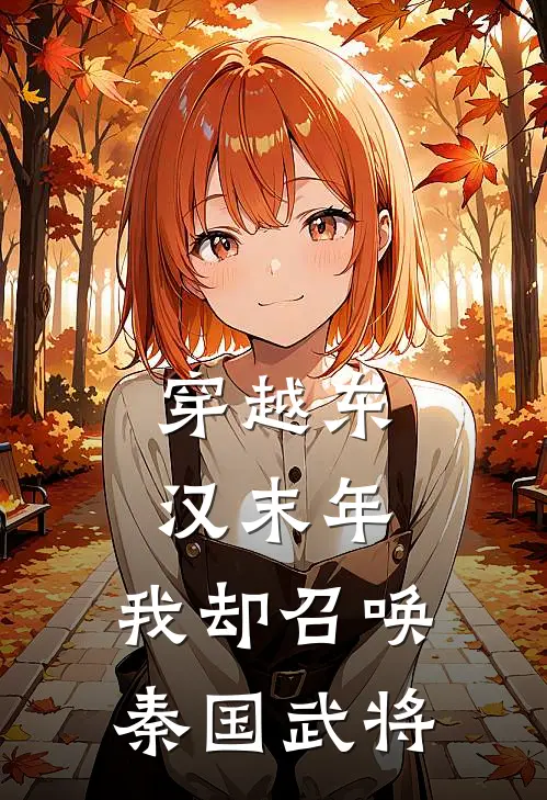 穿越东汉末年，我却召唤秦国武将