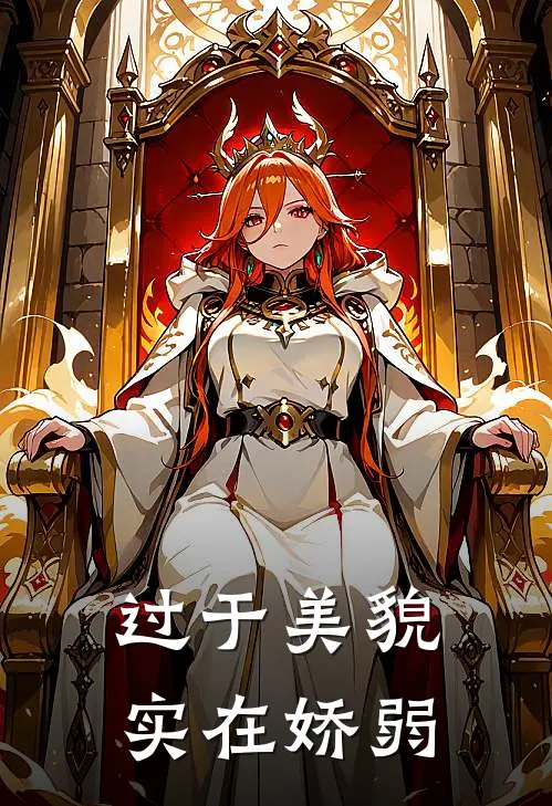 过于美貌实在娇弱