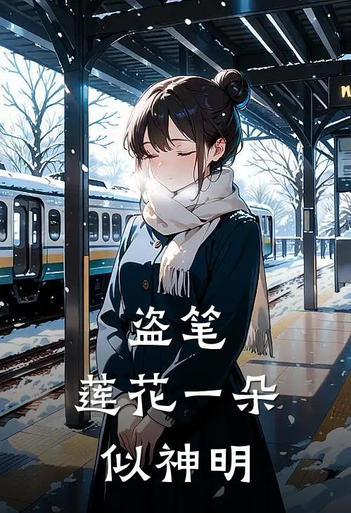 盗笔：莲花一朵似神明