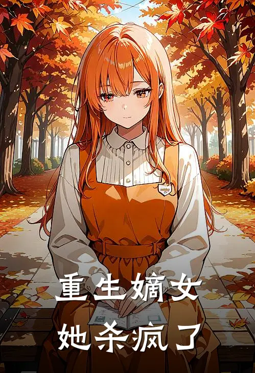 重生嫡女她杀疯了