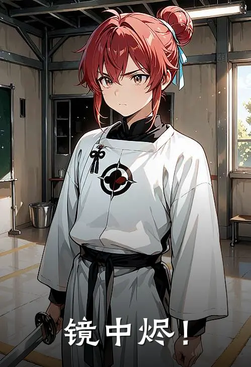 镜中烬！