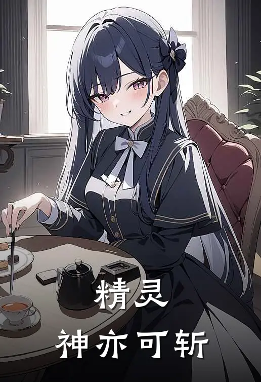 精灵，神亦可斩