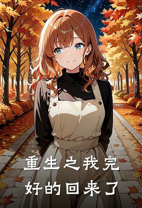 重生之我完好的回来了