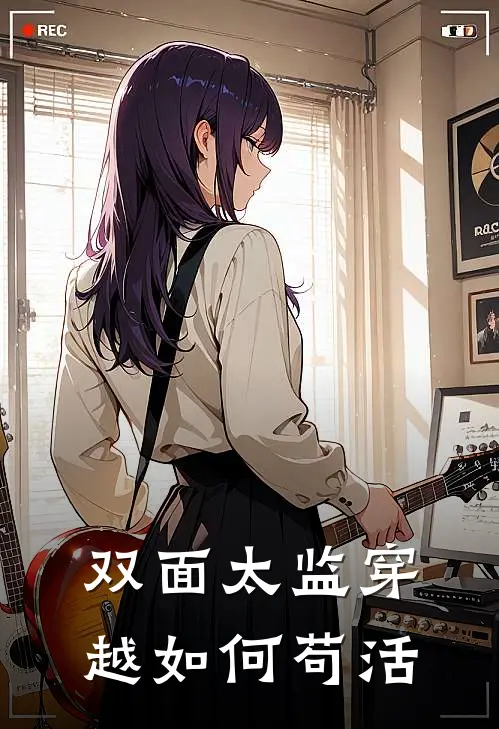 双面太监穿越如何苟活