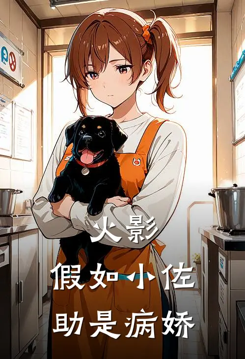 火影：假如小佐助是病娇