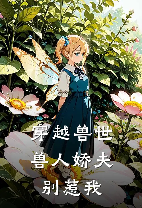 穿越兽世：兽人娇夫别惹我