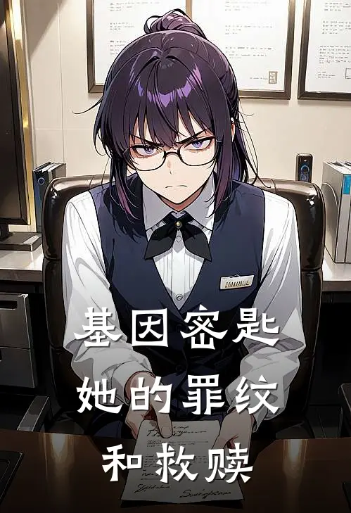 基因密匙：她的罪纹和救赎