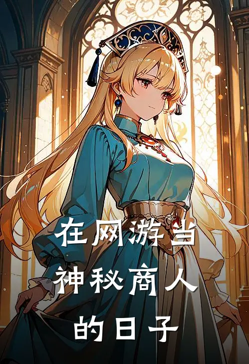在网游当神秘商人的日子