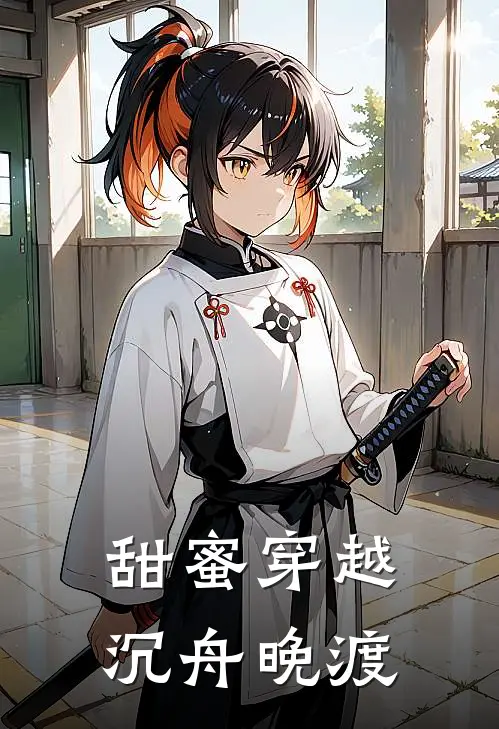 甜蜜穿越沉舟晚渡