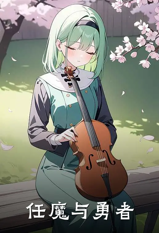 任魔与勇者