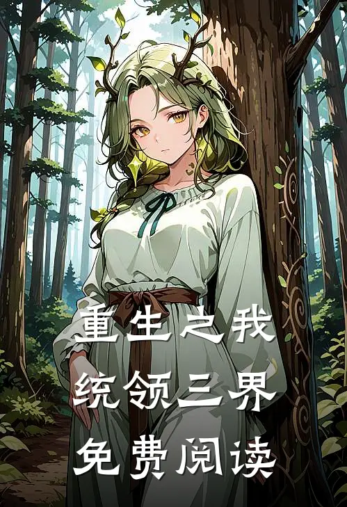 重生之我统领三界免费阅读