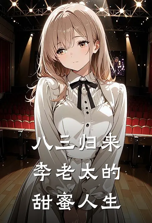 八三归来，李老太的甜蜜人生