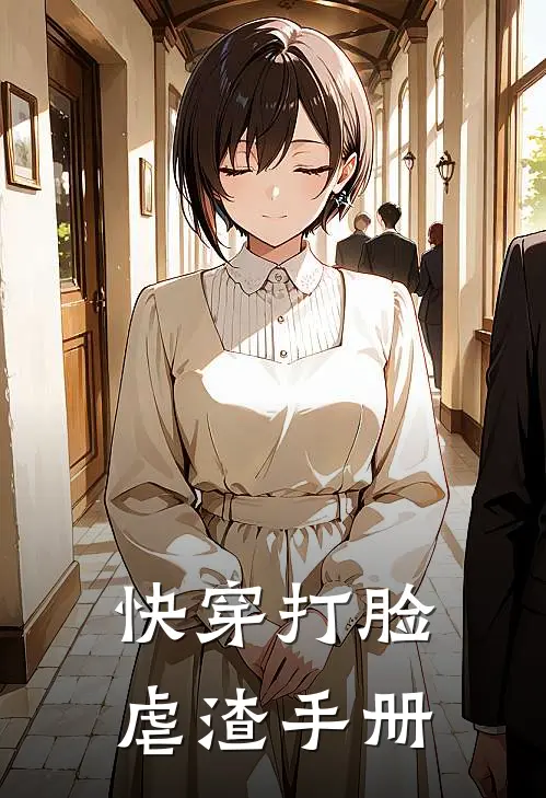 快穿打脸虐渣手册