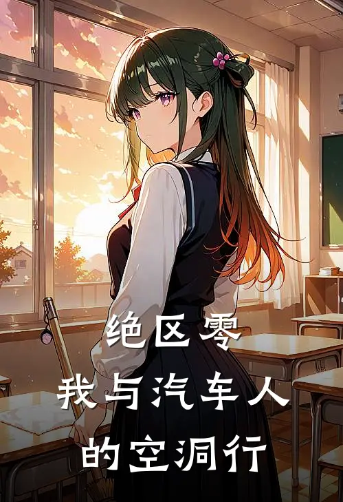 绝区零：我与汽车人的空洞行