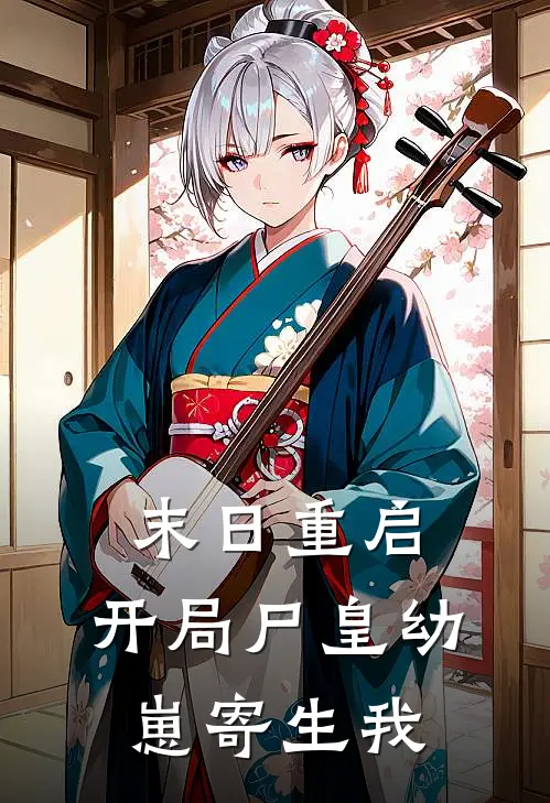 末日重启：开局尸皇幼崽寄生我