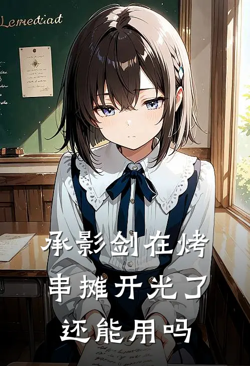 承影剑在烤串摊开光了还能用吗