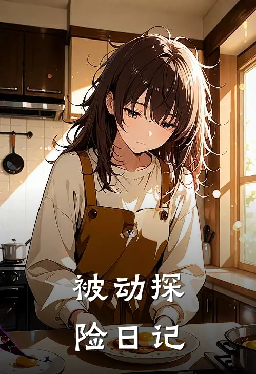 被动探险日记