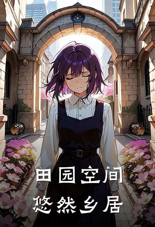 田园空间：悠然乡居