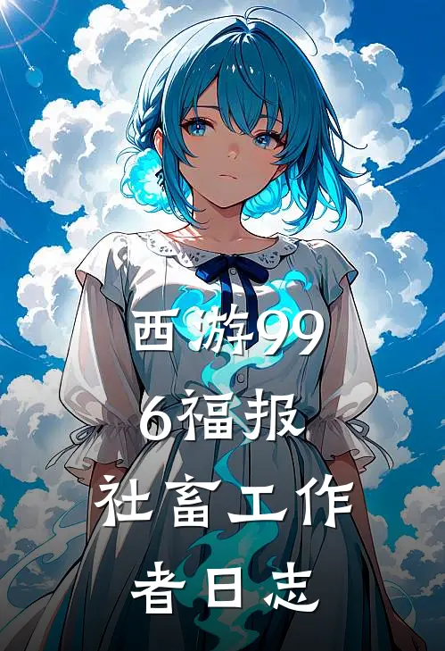 西游996福报：社畜工作者日志