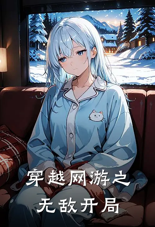 穿越网游之无敌开局