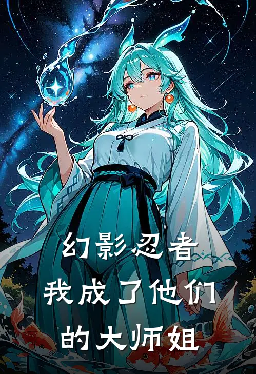 幻影忍者：我成了他们的大师姐
