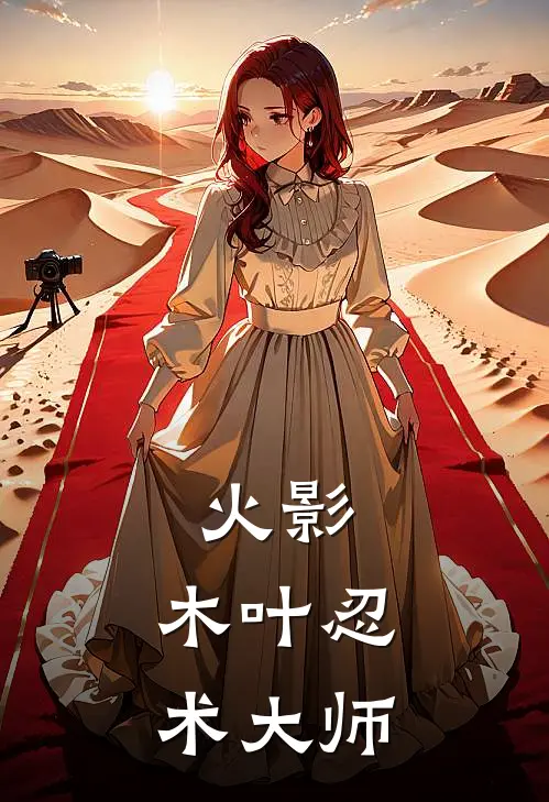 火影：木叶忍术大师