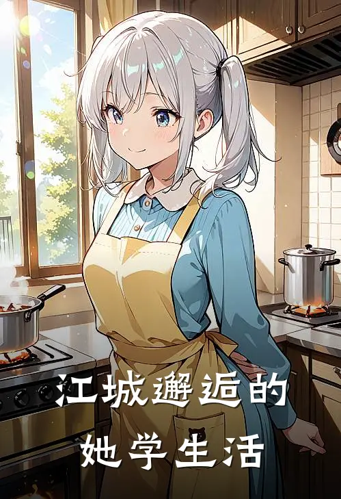 江城邂逅的她学生活